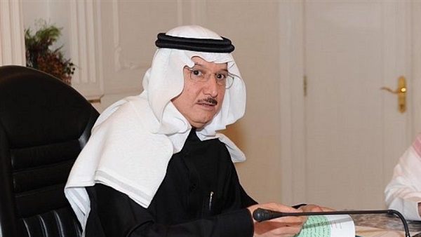 Yousef bin Ahmed