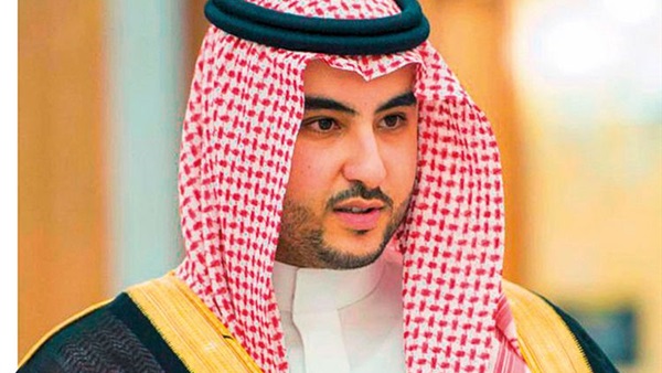 Khalid bin Salman
