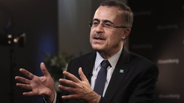  Amin Nasser
