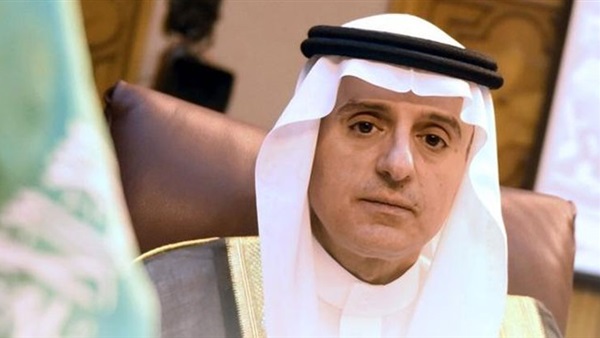 Adel al-Jubeir