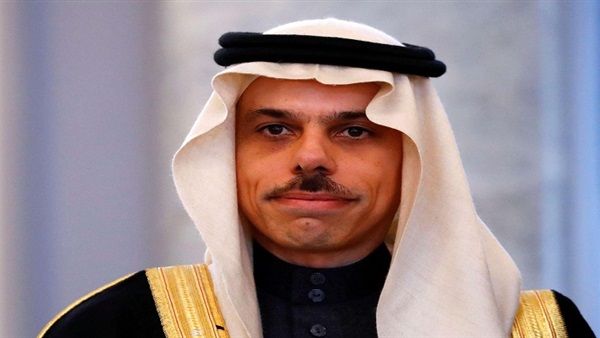 Prince Faisal bin