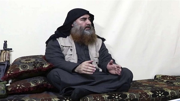 Baghdadi