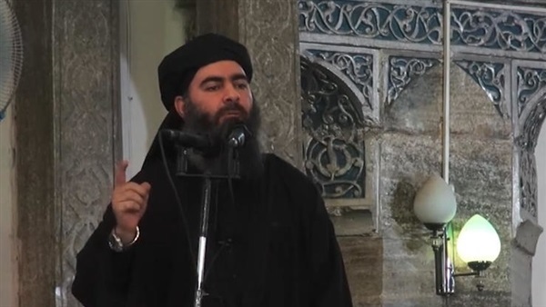 Baghdadi