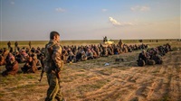 10 elements of ISIS