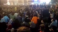 One killed in Iran