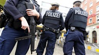 Germany arrests woman,