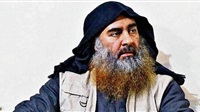 After Baghdadi’s