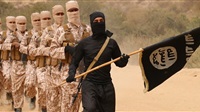 US sanctions Daesh