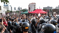Protest-hit Lebanon