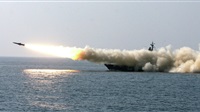 Israel says intercepts