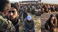 Return of ISIS detainees