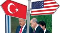 Report says Turkey