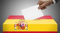 Spanish election: