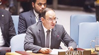 Kuwait hails Egypt's