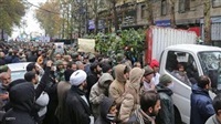 Iran’s Revolutionary