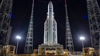 Launch of Egypt's