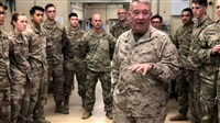 US Central Command