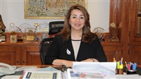 Kemet Boutros Ghali