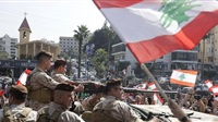 Lebanese army opens