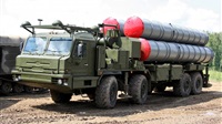 Russia, Turkey may