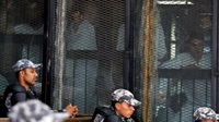 7 sentenced to death,