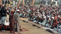 Kashmir's Jamaat-e-Islami