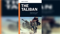 Book says Taliban