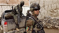 Afghanistan special