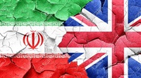 Iran rebuked for