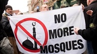 ‘Stop Islamophobia’: