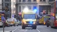 Police ID London
