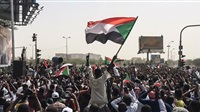 Hundreds march in