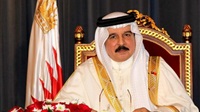 Bahrain King, OIC