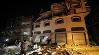 Israeli forces kill