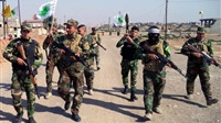 Casualties of Daesh