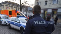 Germany expels two