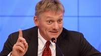Kremlin concerned