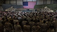 Pentagon denies US