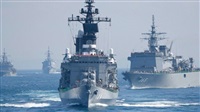 Japan to dispatch