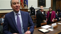US observes Iran's