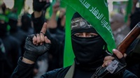 “Hamas” on its founding