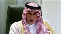 Saudi minister: Iran