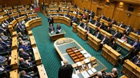 New Zealand to vote