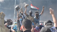 Iraq’s top Shi’a
