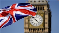 Britain will leave