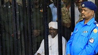Ex-Sudan leader Omar