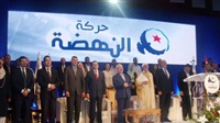 Does Ennahda control