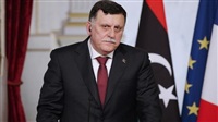 Libyan mission in