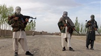 “Taliban infiltrators”