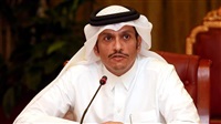 Qatar says there